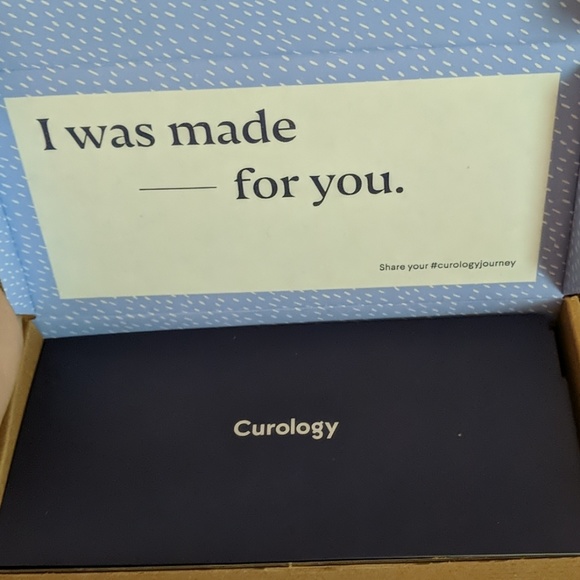 Curology SOLD on other site - Picture 2 of 3